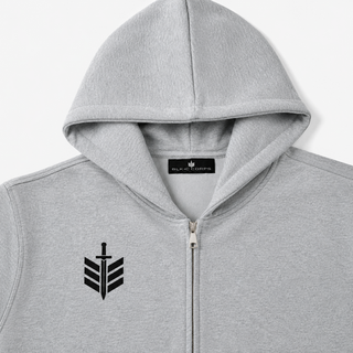 | Requisite | Zip Hoody