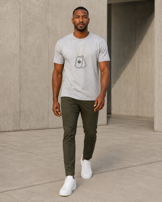 | B5 | Graphic Tee
