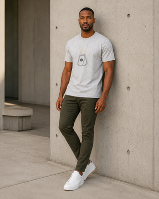 | B5 | Graphic Tee