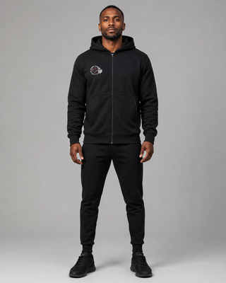 | Perform | Essential Hoody