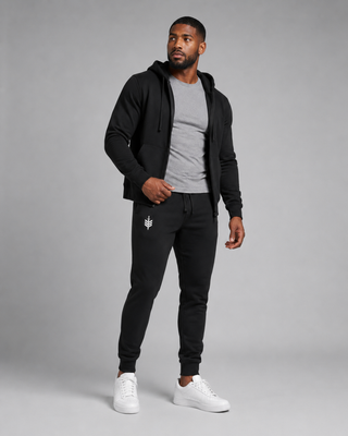 | Garrison | Travel Jogger