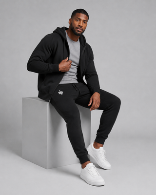 | Garrison | Travel Jogger