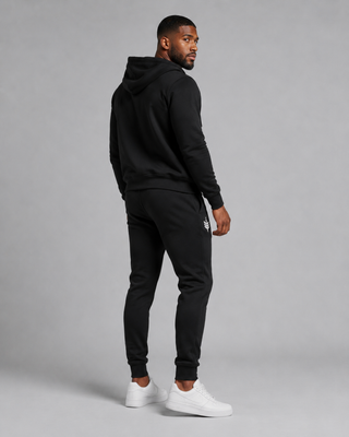 | Garrison | Travel Jogger