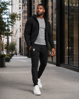 | Garrison | Travel Jogger