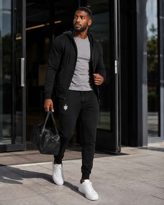 | Garrison | Travel Jogger