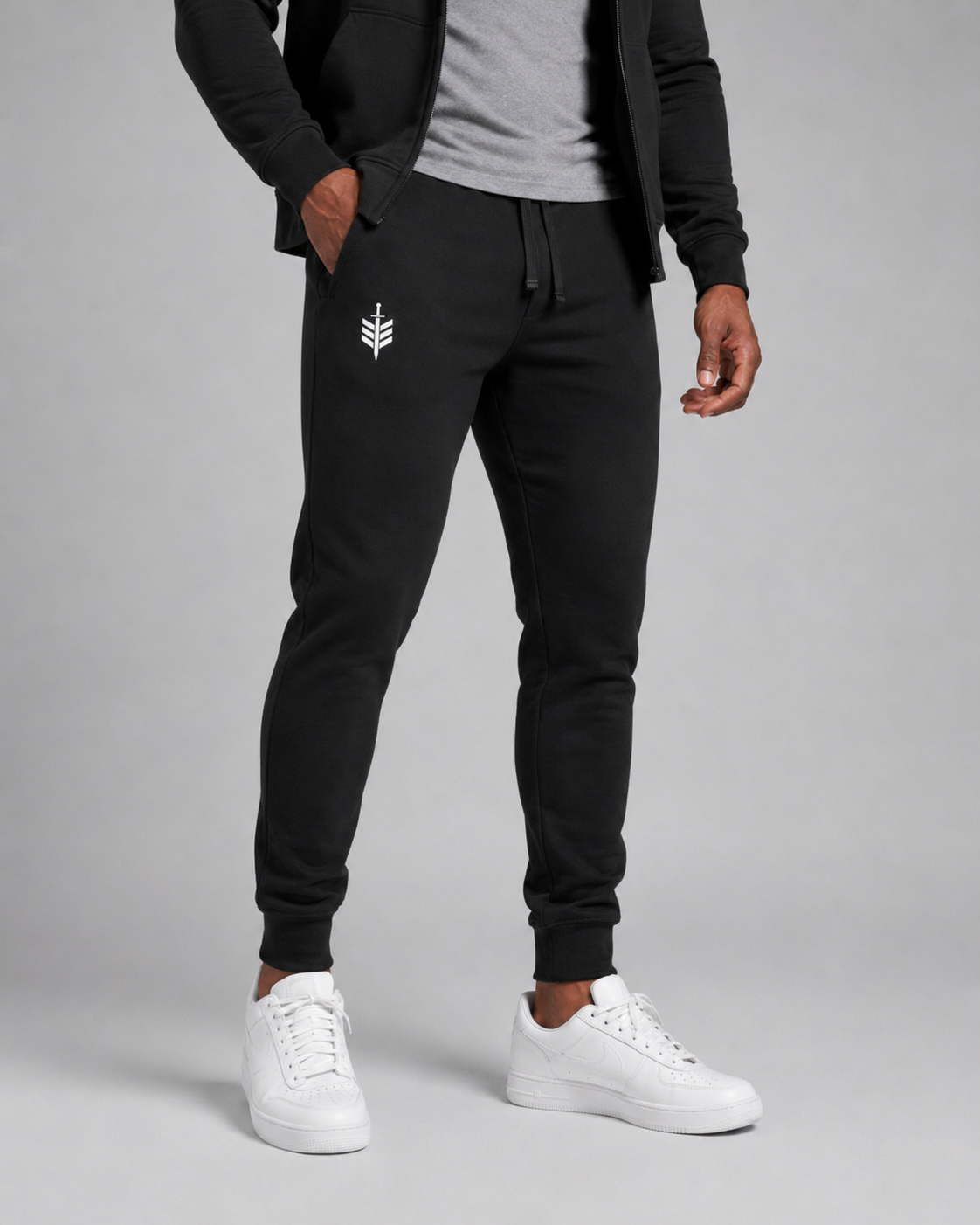 | Garrison | Travel Jogger