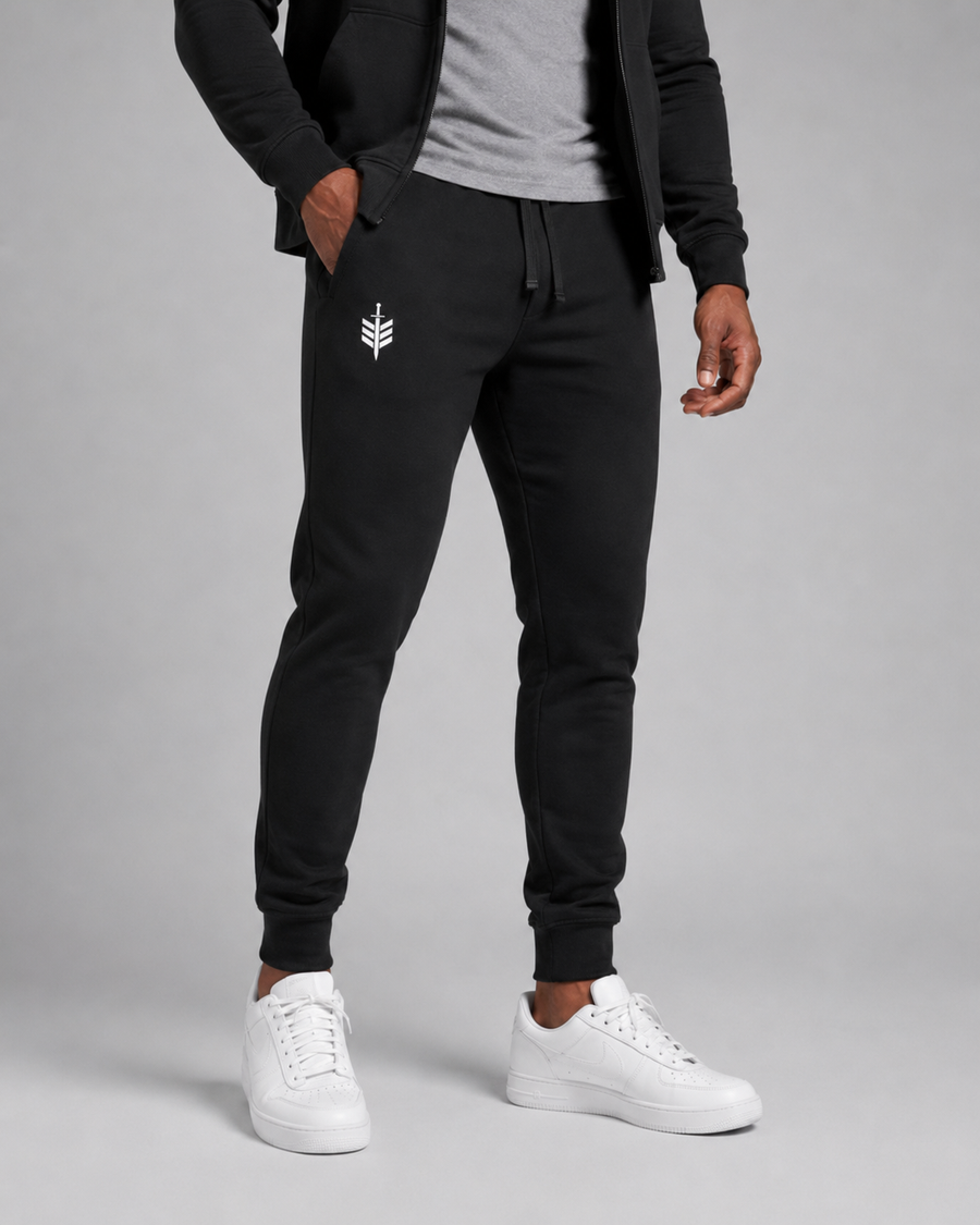 | Garrison | Travel Jogger