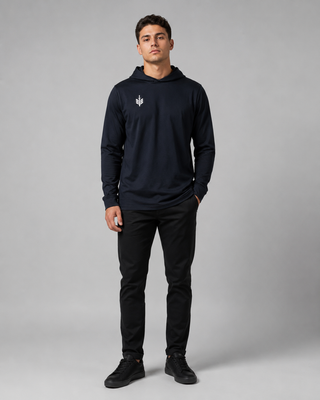 | SR31 | Hooded Long Sleeve