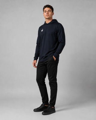 | SR31 | Hooded Long Sleeve