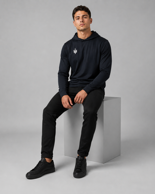 | SR31 | Hooded Long Sleeve