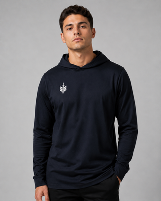 | SR31 | Hooded Long Sleeve