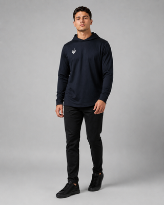 | SR31 | Hooded Long Sleeve