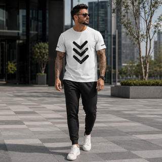 | Command | Crew Neck Tee
