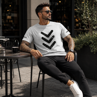 | Command | Crew Neck Tee