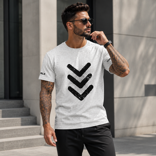 | Command | Crew Neck Tee