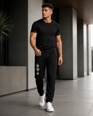 | Lt. Col | Relaxed Sweatpants