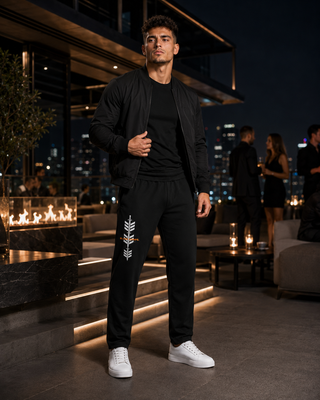 | Lt. Col | Relaxed Sweatpants