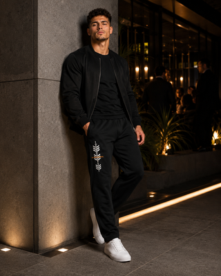 | Lt. Col | Relaxed Sweatpants