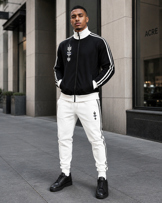 | LCDR | Track Jacket