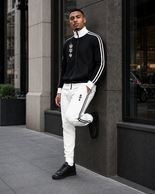 | LCDR | Track Jacket