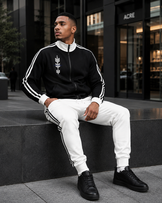 | LCDR | Track Jacket