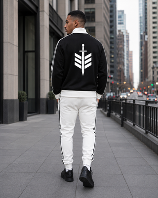 | LCDR | Track Jacket