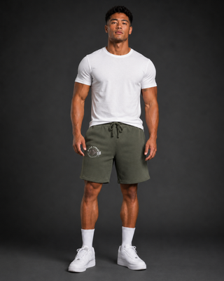 | Advance | Athleisure Shorts