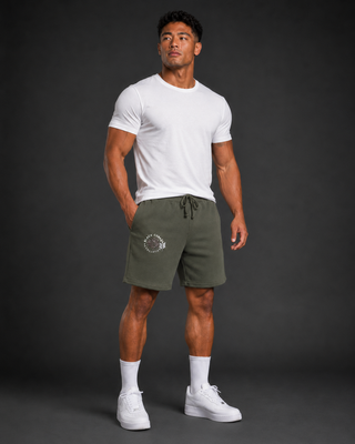 | Advance | Athleisure Shorts