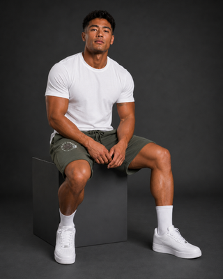 | Advance | Athleisure Shorts