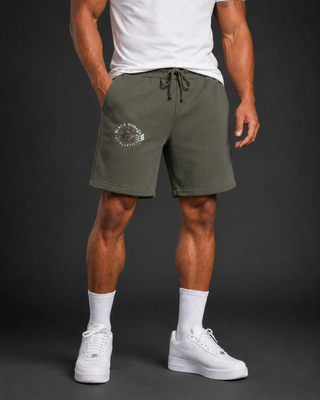 | Advance | Athleisure Shorts