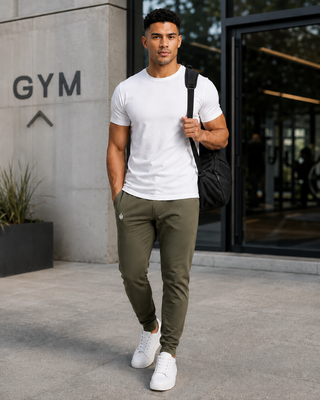 | Vanguard | Lightweight Jogger
