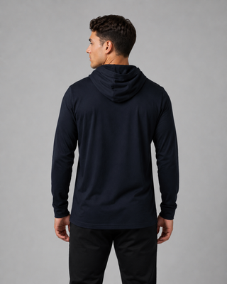 | SR31 | Hooded Long Sleeve