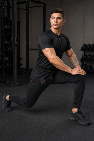 | Renegade |  Running Joggers