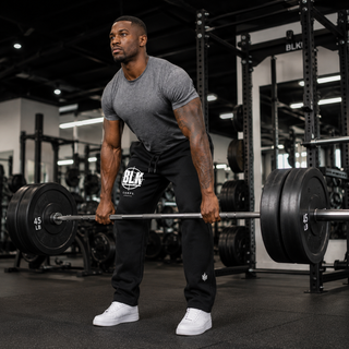 | Tiratore | Lifting Sweats