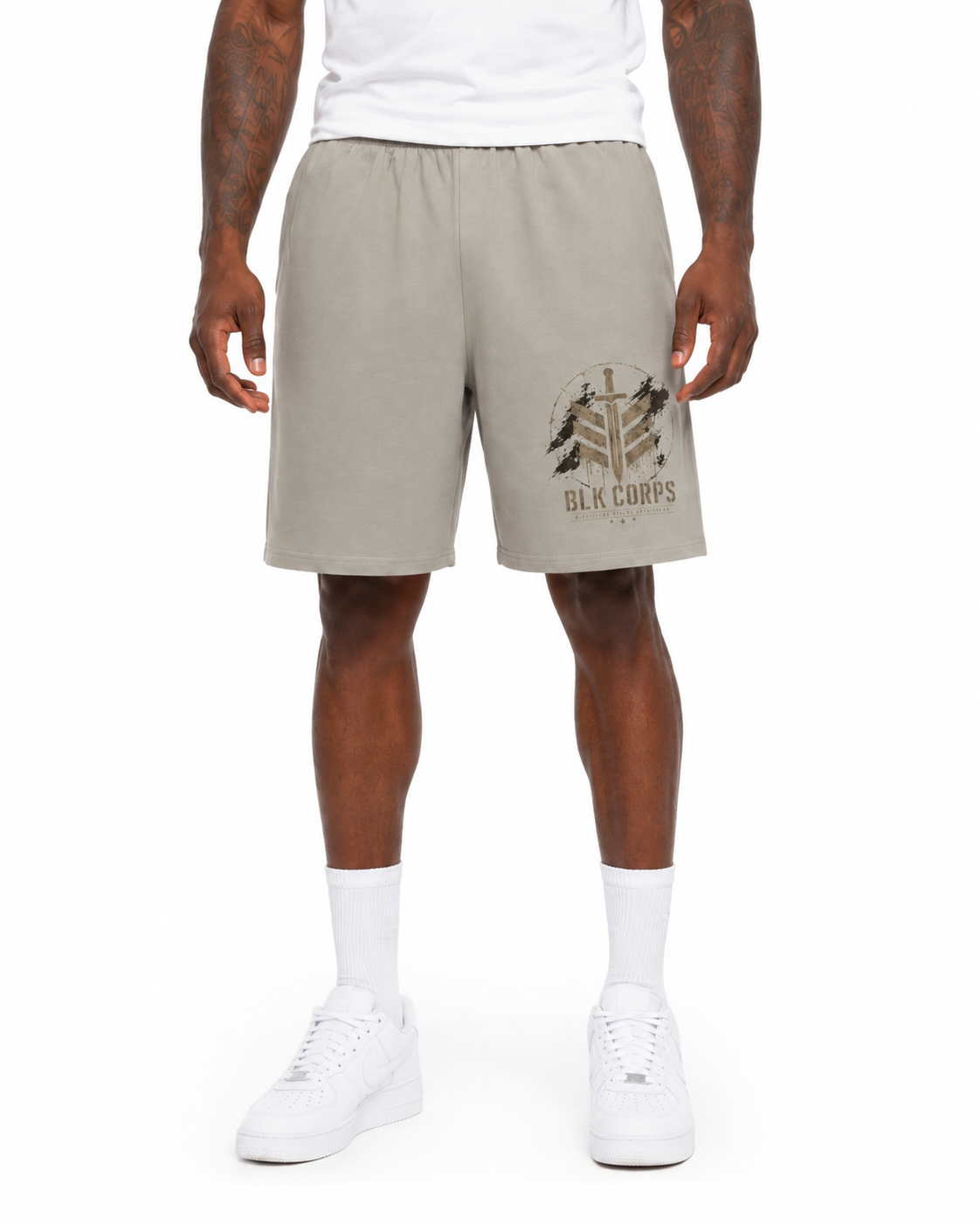 | Wilco | Lounge Shorts