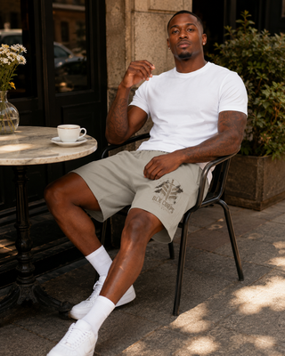 | Wilco | Lounge Shorts