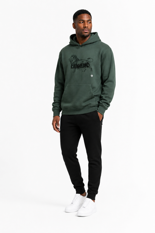 | Legends | Travel Hoody
