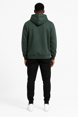 | Legends | Travel Hoody