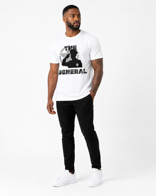 | The General | Camiseta Estampada