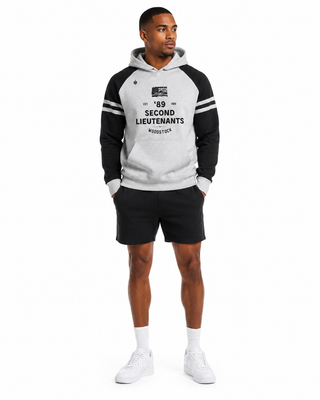 | '89 | Hooded Sweatshirt