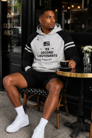 | '89 | Hooded Sweatshirt