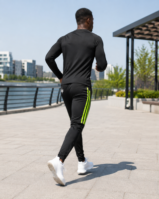 | Bolt | Active Jogger