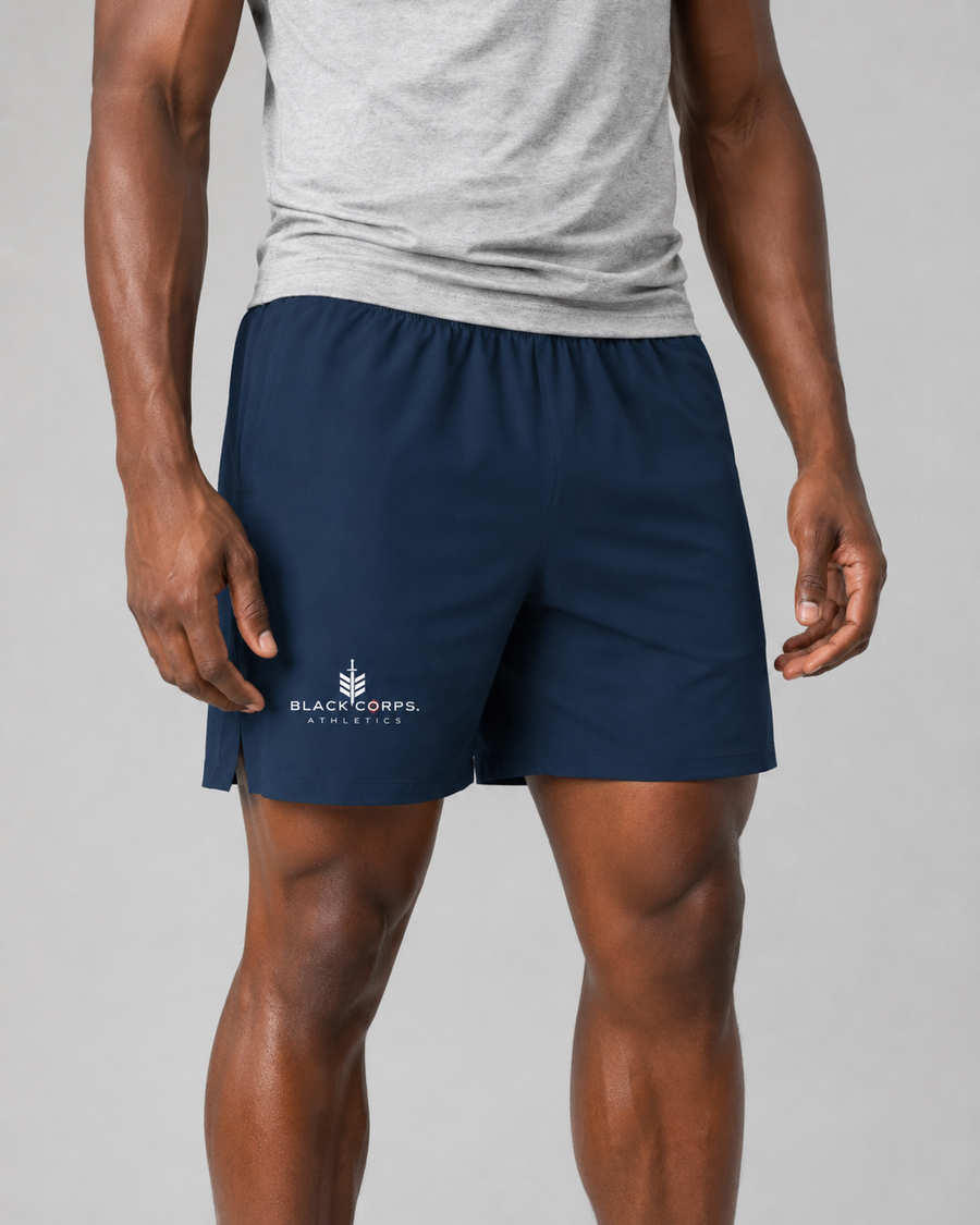 | F-16 | Running Shorts