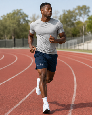| F-16 | Running Shorts