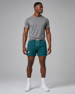 | Courier | Performance Shorts
