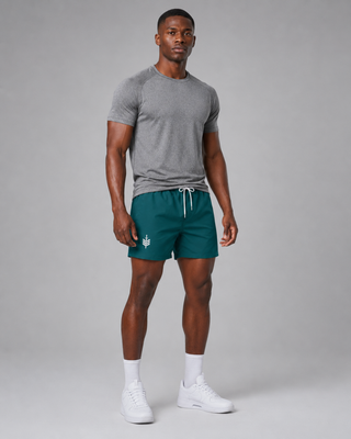 | Courier | Performance Shorts