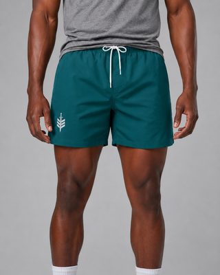 | Courier | Performance Shorts