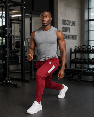| Core | Athletic Pants