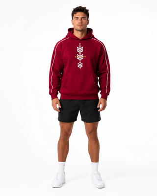 | Fort 1 | Premium Hoody