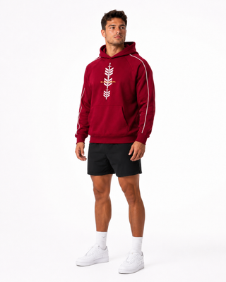 | Fort 1 | Premium Hoody